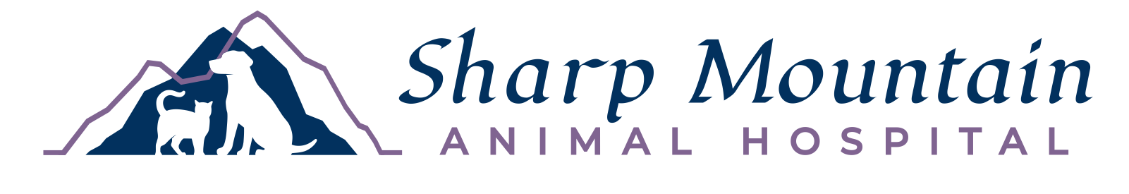 Sharp Mountain Animal Hospital